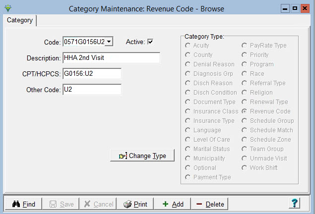 revenue-code